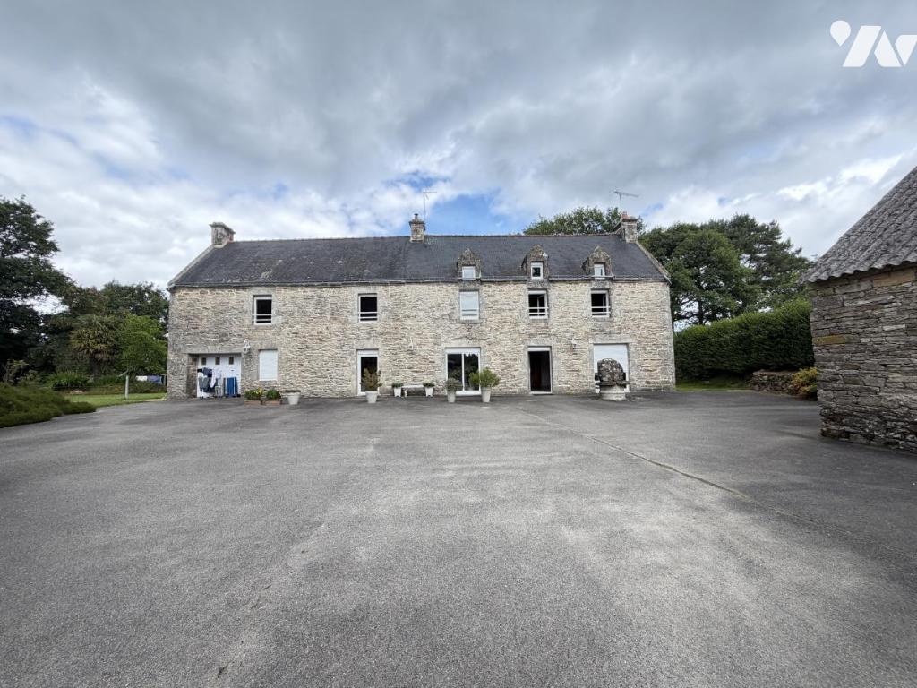 Maison 7 pièces 206 m² · à Languidic · 206 m² · 380 000 €