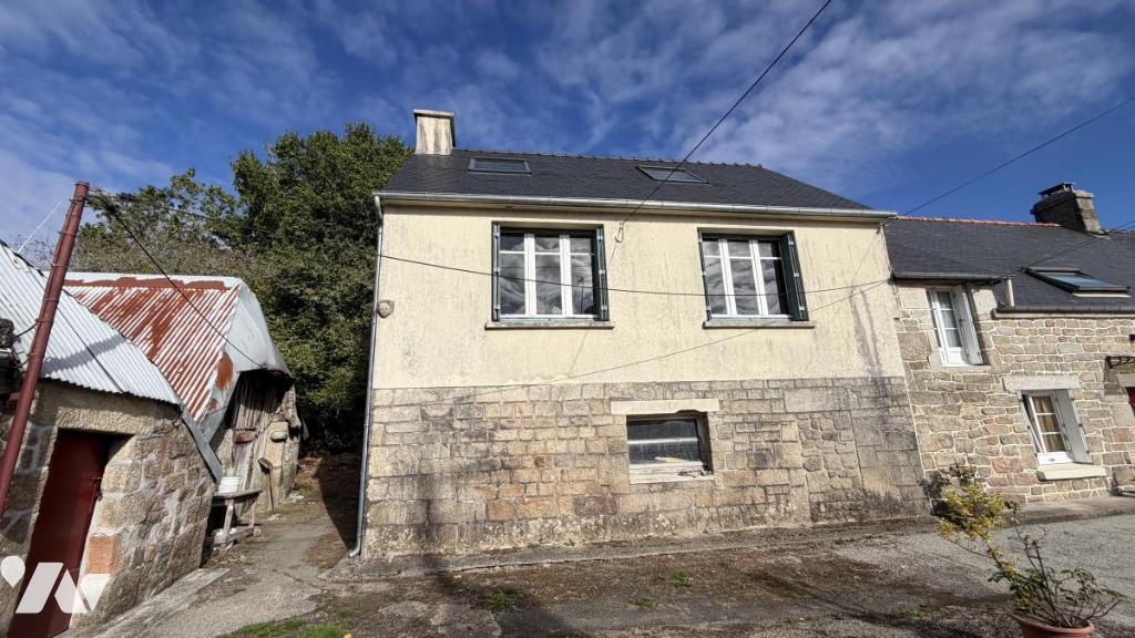 Maison 1 pièce 40 m² · à Melrand · 40 m² · 48 000 €