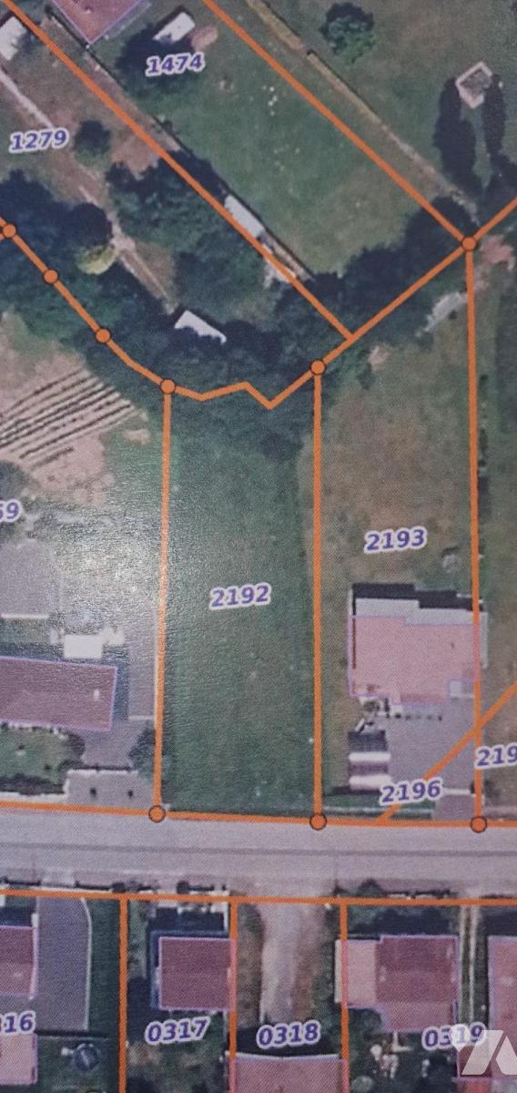 VENTE terrain-SPEZET (29)