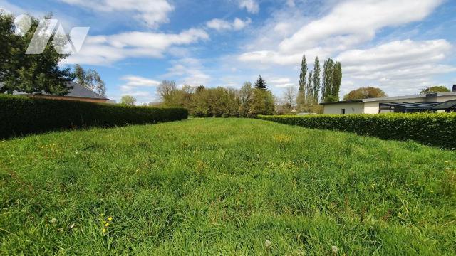 Sale - Land - SPEZET - 1,077 m² - 56071-2460