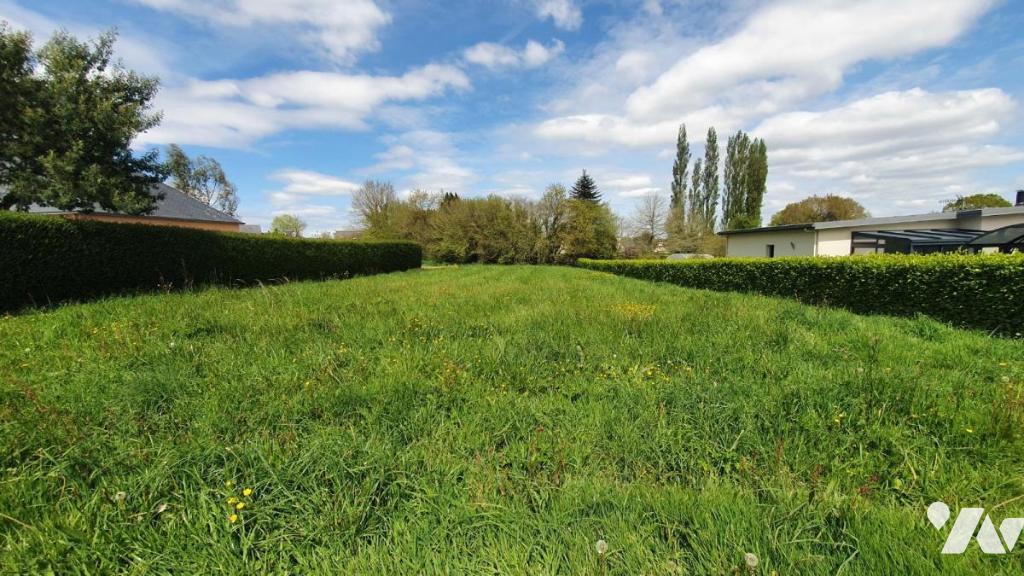 VENTE terrain-SPEZET (29)