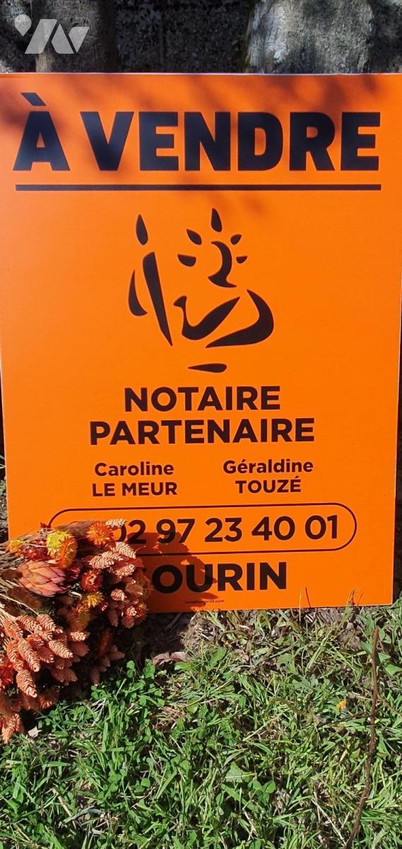 VENTE terrain-SPEZET (29)