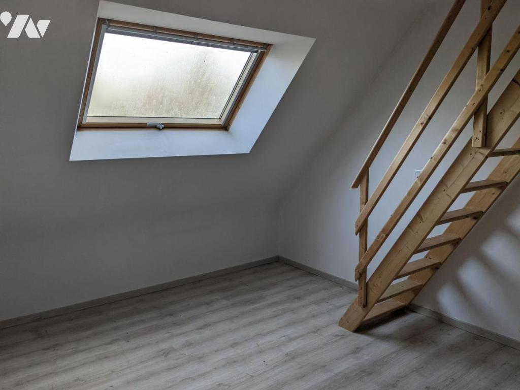 VENTE maison-GOURIN (56)