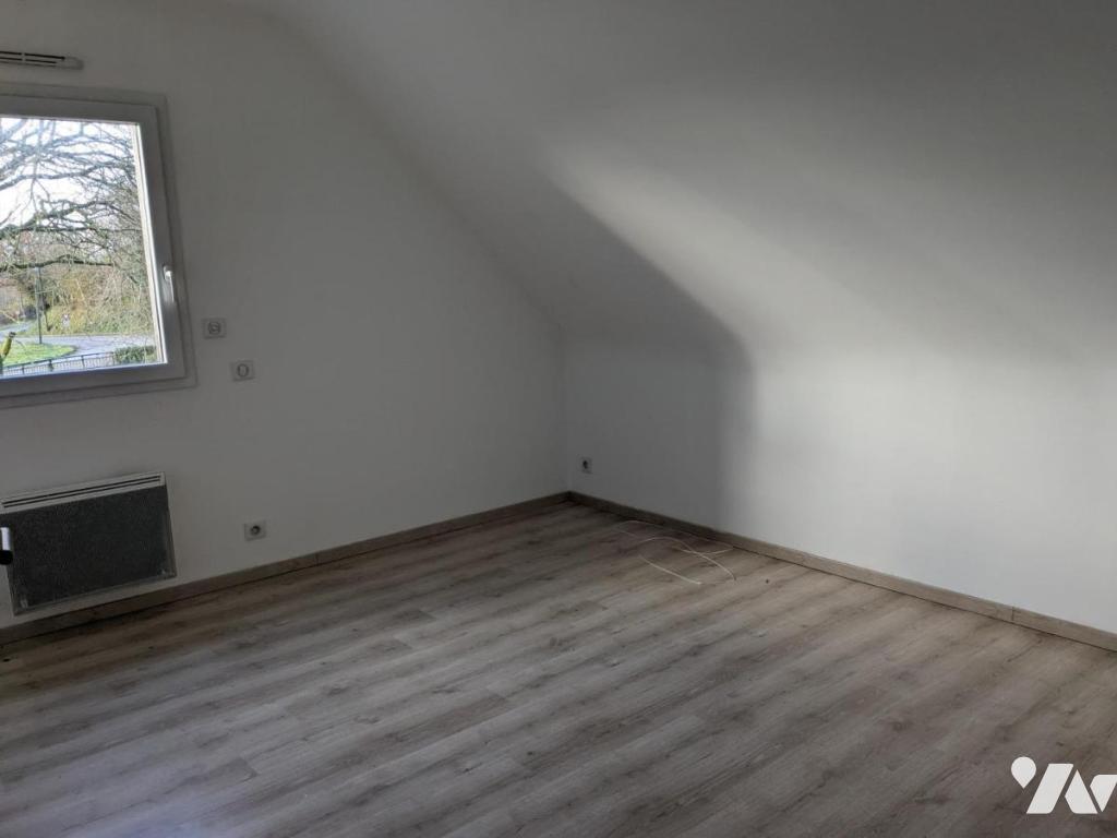 VENTE maison-GOURIN (56)