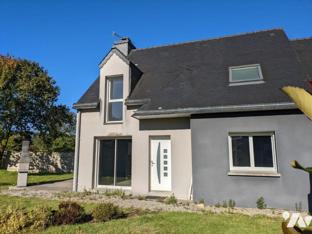 VENTE maison-GOURIN (56)