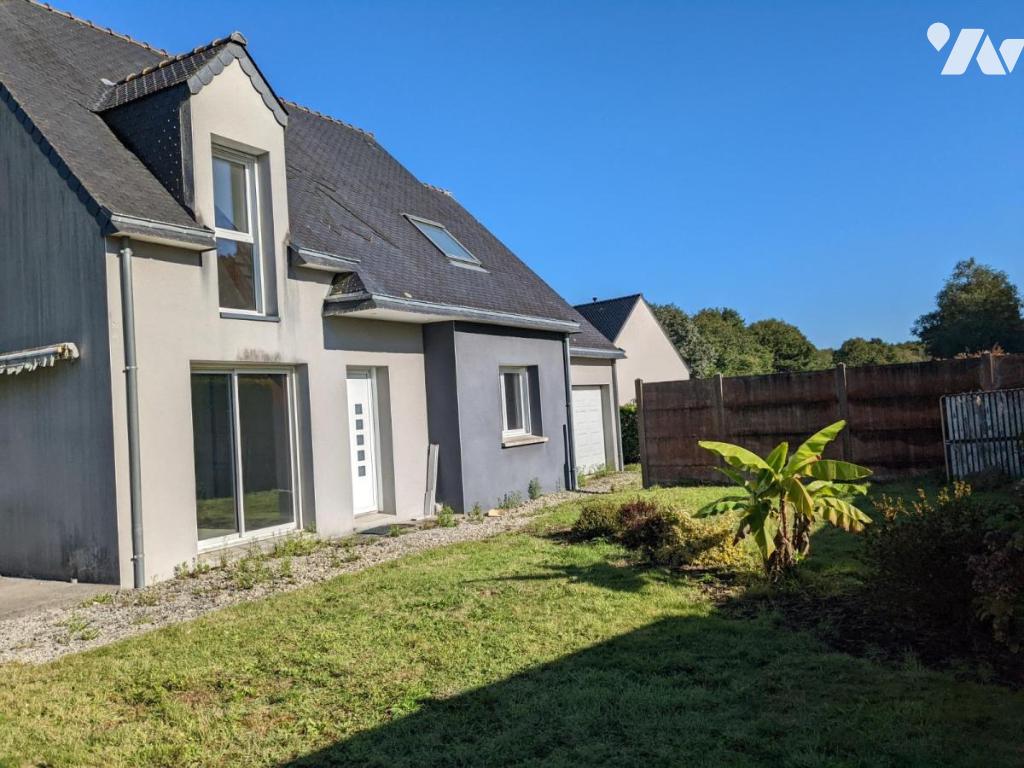 VENTE maison-GOURIN (56)