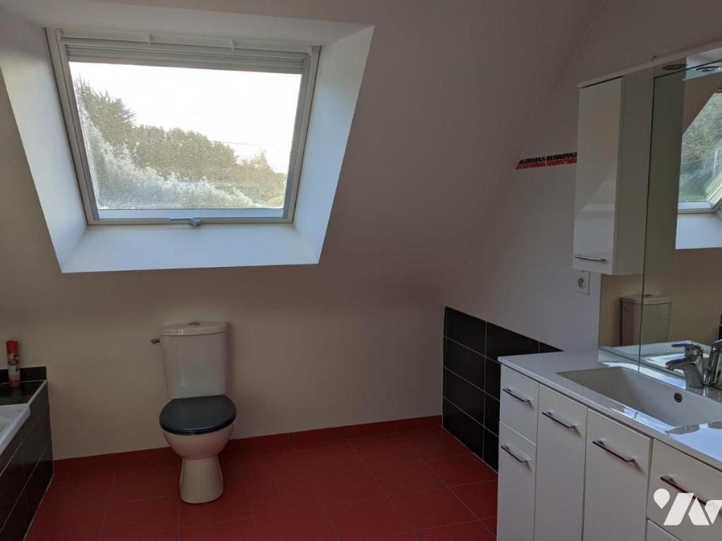 VENTE maison-GOURIN (56)