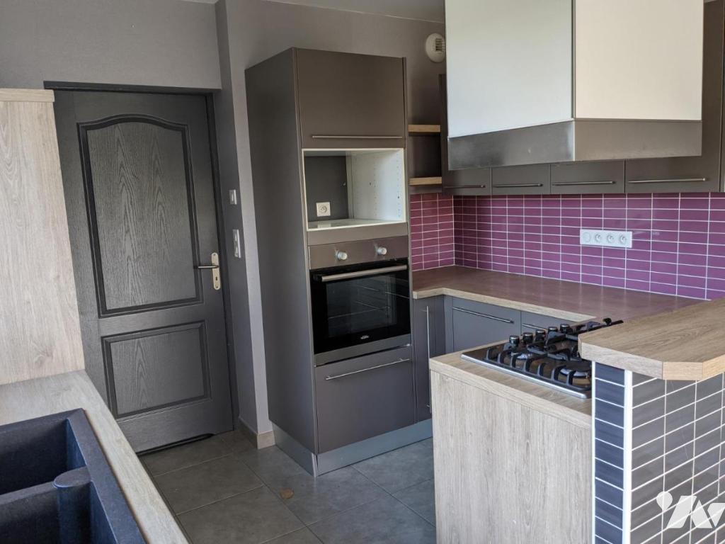 VENTE maison-GOURIN (56)