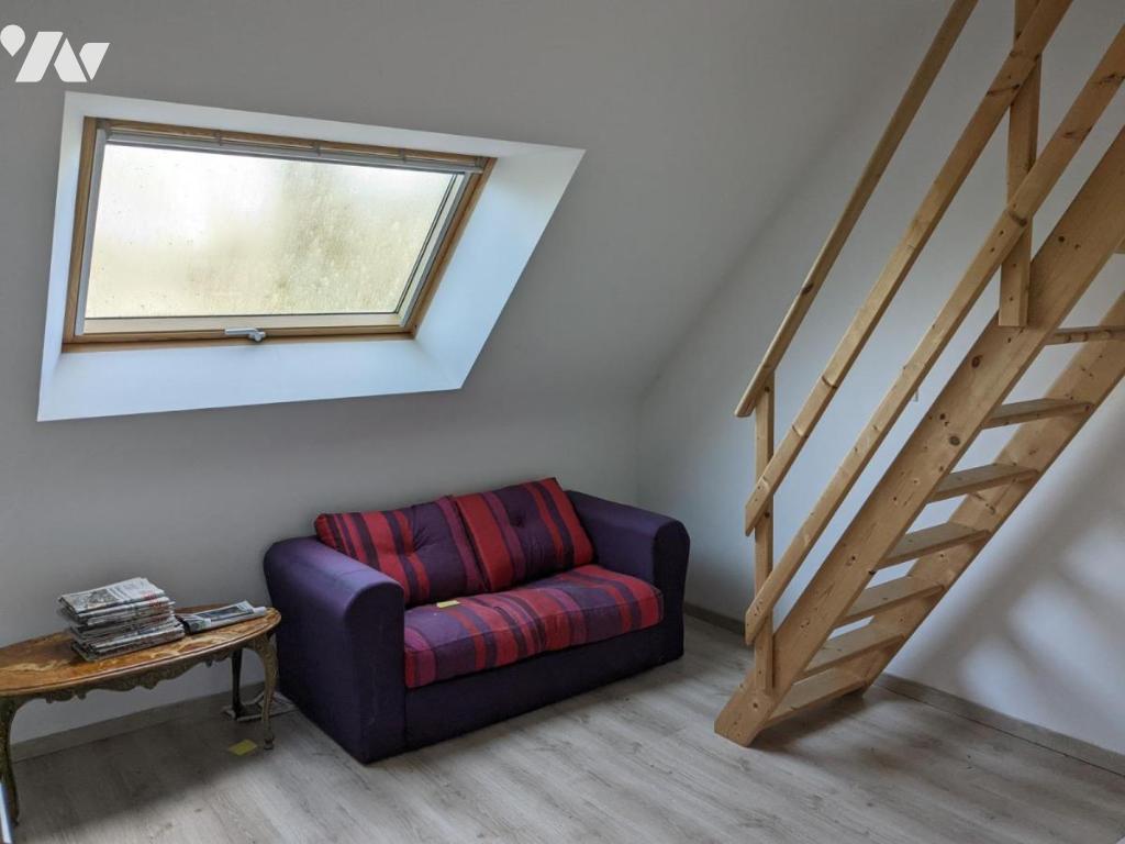 VENTE maison-GOURIN (56)