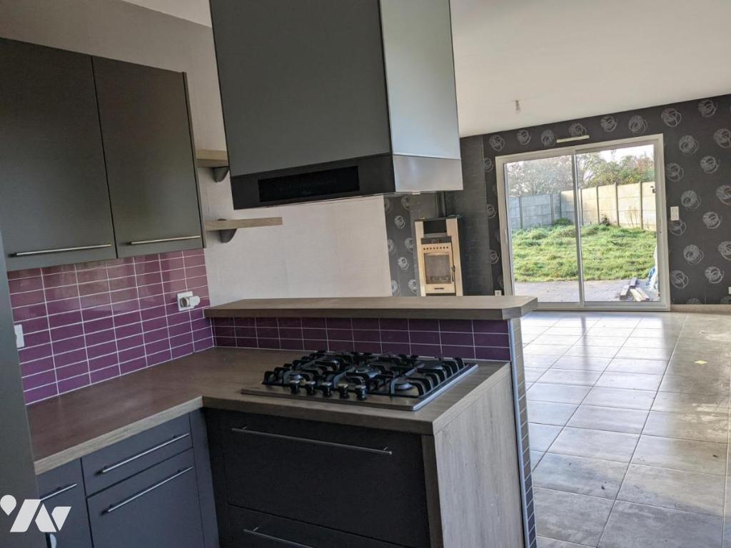 VENTE maison-GOURIN (56)