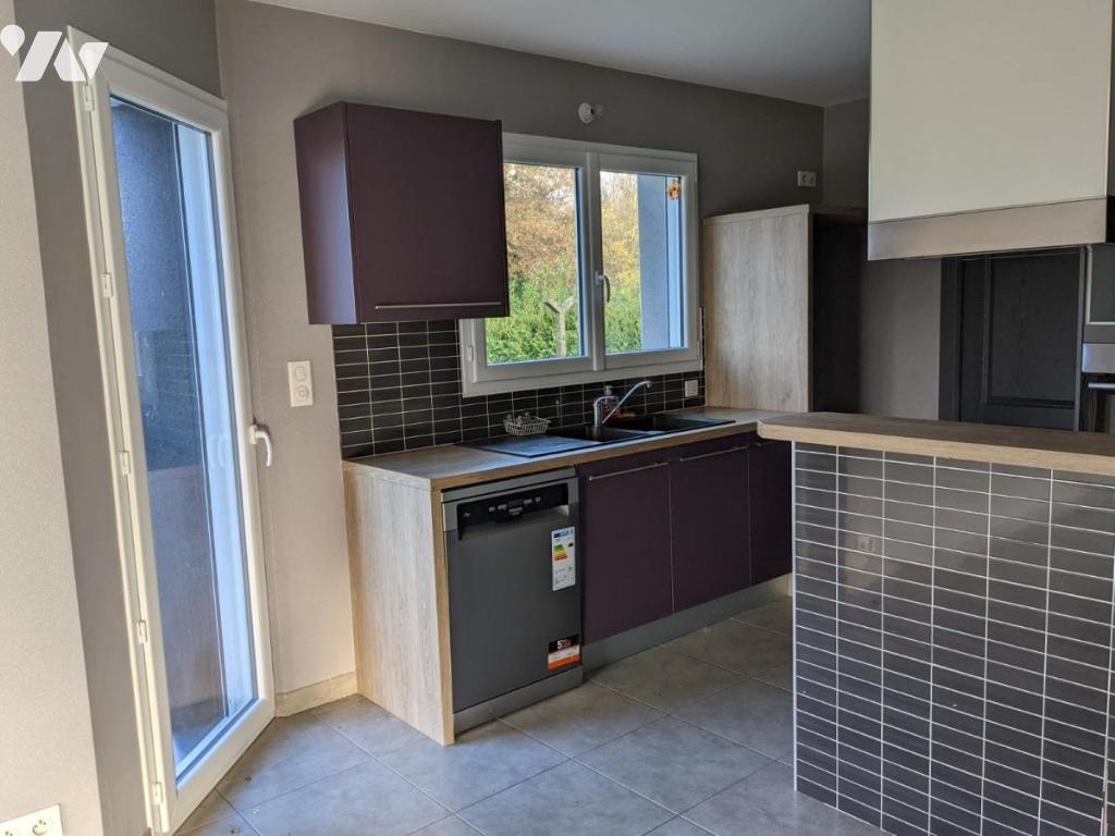 VENTE maison-GOURIN (56)