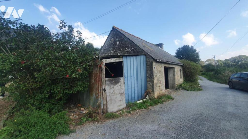 VENTE maison-GLOMEL (22)