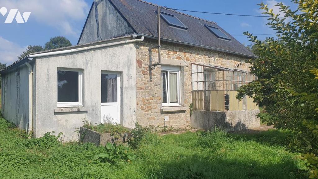 VENTE maison-GLOMEL (22)