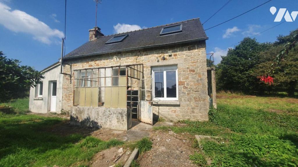 VENTE maison-GLOMEL (22)