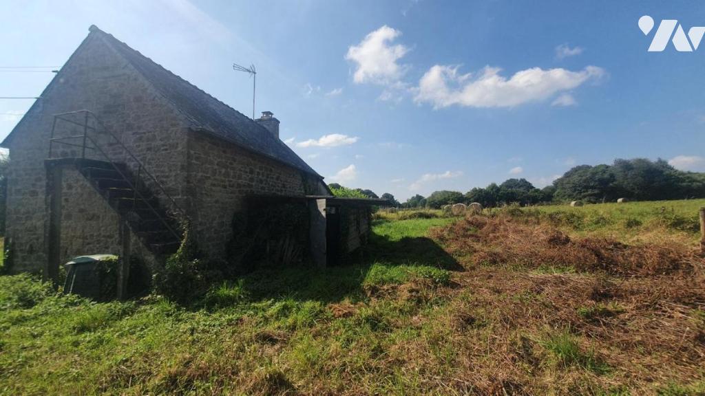 VENTE maison-GLOMEL (22)