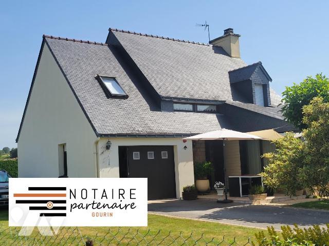 Maison 6 pièces 106 m² · à Langonnet · 106 m² · 192 000 €