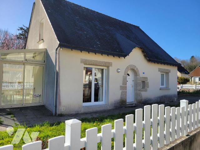 Sale - House/Villa - GOURIN - 99 m² - 5 rooms - 56071-2509