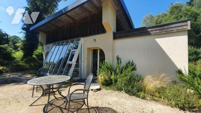 Maison 4 pièces 116 m² · à Plouray · 116,3 m² · 235 000 €