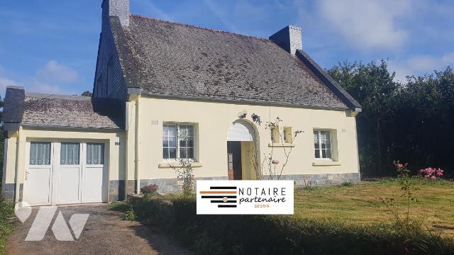 Maison 7 pièces 113 m² · à Guiscriff · 113 m² · 180 000 €