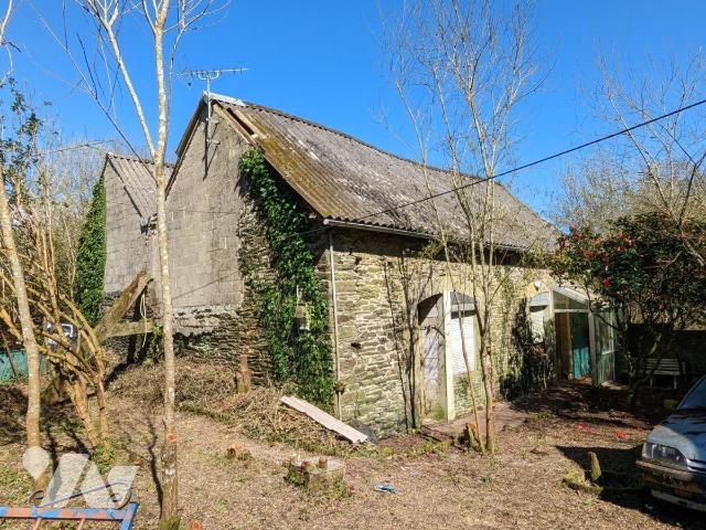 Sale - House/Villa - ST GOAZEC - 50 m² - 4 rooms - 56071-2515