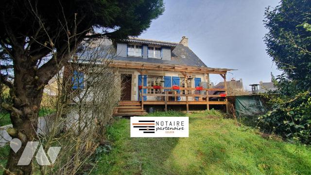 Maison 6 pièces 130 m² · à Faouët · 130 m² · 155 000 €