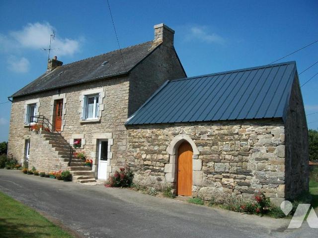 Vente - Maison / villa - LANGONNET - 55 m² - 4 pièces - 56071-2527