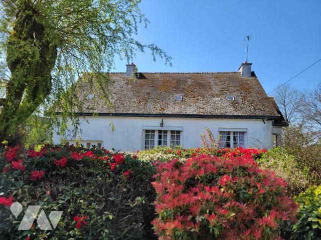 Vente - Maison / villa - PLOURAY - 65 m² - 4 pièces - 56071-2530