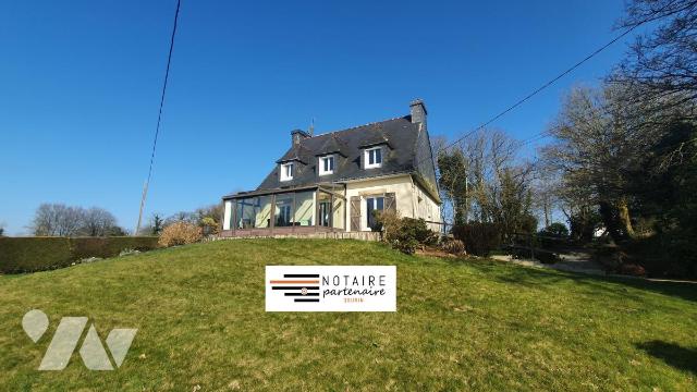 Maison 6 pièces 133 m² · à Gourin · 133 m² · 230 000 €