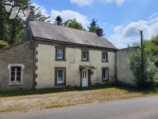 Sale - House/Villa - LANGONNET - 97.89 m² - 5 rooms - 56071-2566