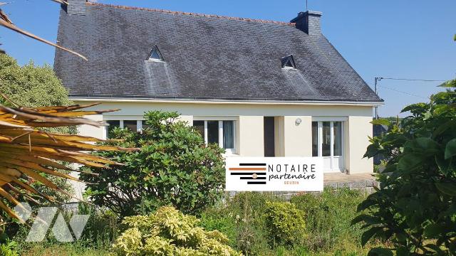 Maison 7 pièces 139 m² · à Gourin · 139 m² · 156 000 €