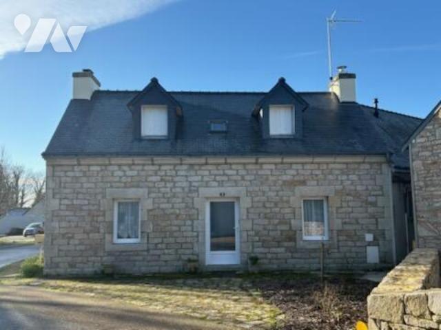 Maison 3 pièces 110 m² · à Guiscriff · 110 m² · 130 000 €