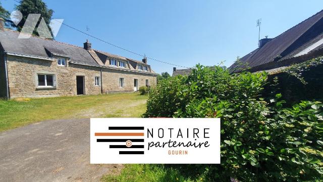 Maison 15 pièces 350 m² · à Langonnet · 350 m² · 280 000 €