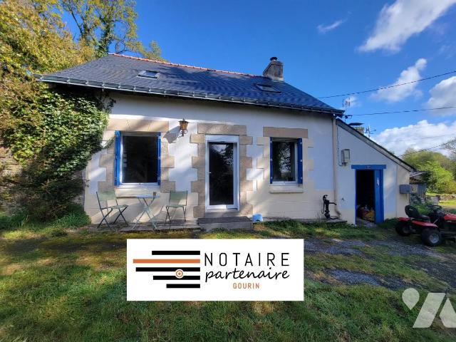 Maison 3 pièces 80 m² · à Langonnet · 80 m² · 125 000 €