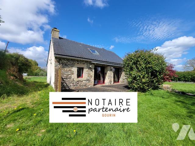 Maison 5 pièces 143 m² · à Gourin · 143 m² · 315 000 €