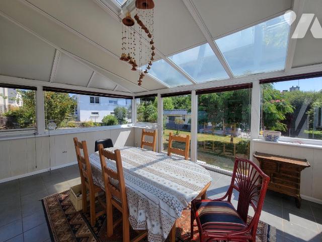 Maison 6 pièces 134 m² · à Gourin · 134 m² · 190 000 €