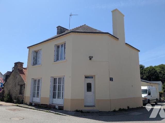 Maison 6 pièces 96 m² · à Langonnet · 96 m² · 125 000 €