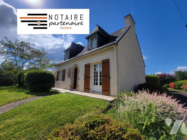 Maison 5 pièces 100 m² · à Spézet · 100 m² · 160 000 €