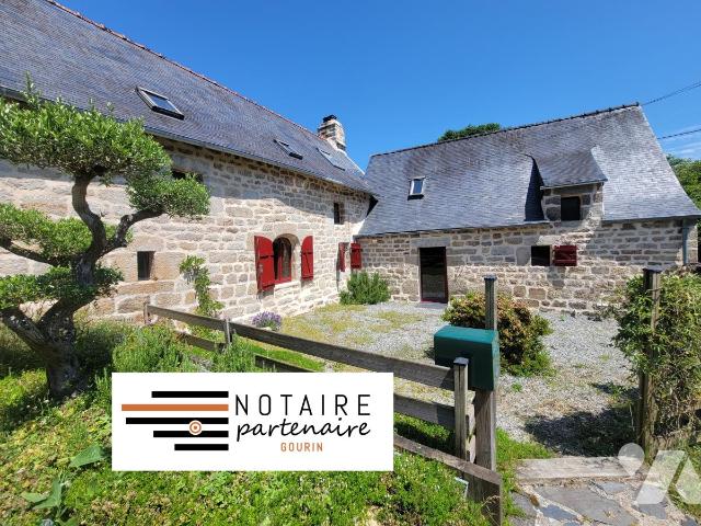 Maison 154m² — Saint-Tugdual