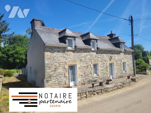 Maison 8 pièces 150 m² · à Laz · 149,9 m² · 230 000 €