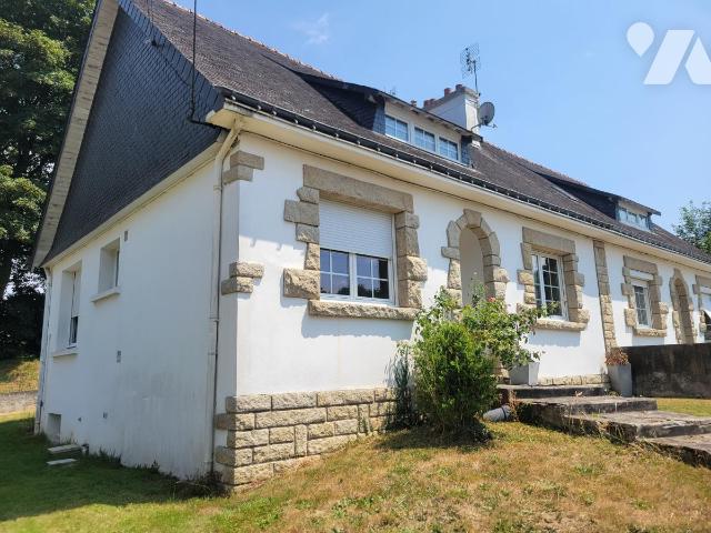 Maison 3 pièces 64 m² · à Gourin · 64 m² · 115 000 €