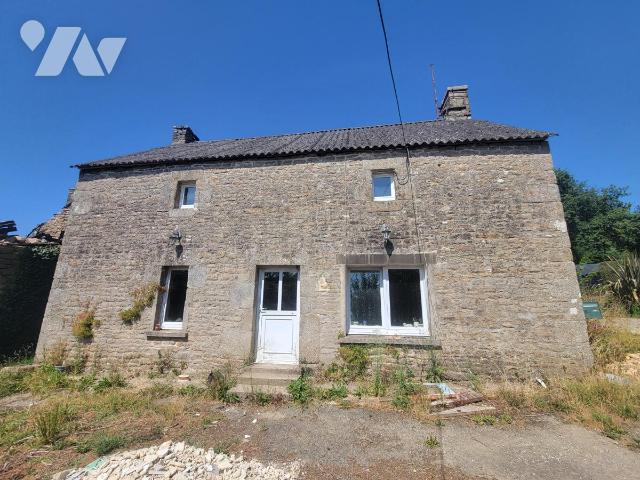 Maison 2 pièces 50 m² · à Langonnet · 50 m² · 50 000 €