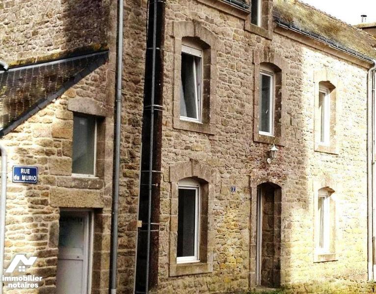 Maison 4 pièces 100 m² · à Séglien · 100 m² · 55 000 €