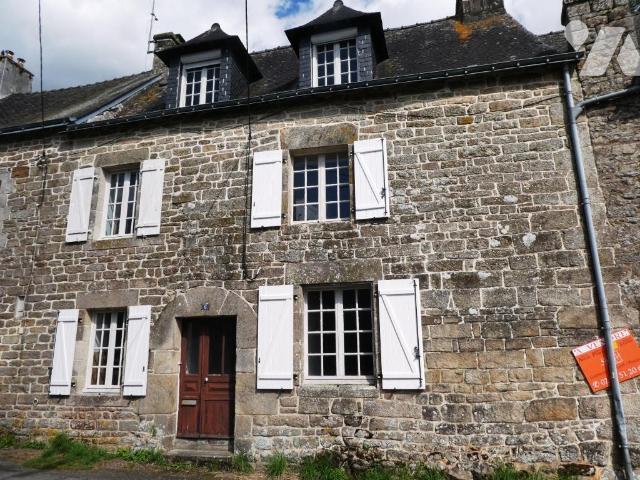 Maison 4 pièces 90 m² · à Guémené-sur-Scorff · 90 m² · 80 000 €