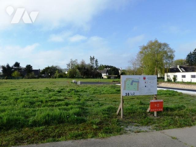 Terrain 602 m² · à Lignol · 602 m² · 22 876 €