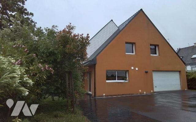 Maison 6 pièces 172 m² · à Lorient · 171,9 m² · 360 000 €