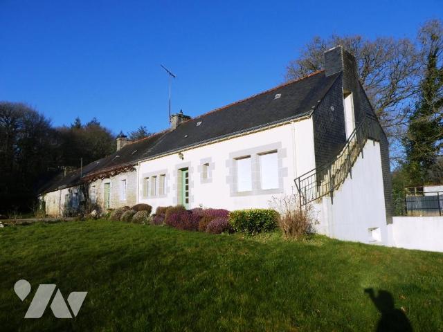 Vente Maison / villa LE CROISTY