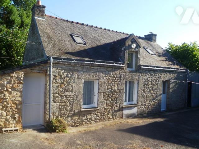 Maison 70m² — Guern