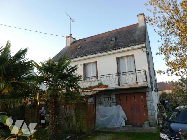 Maison 6 pièces 113 m² · à Guémené-sur-Scorff · 113 m² · 85 000 €
