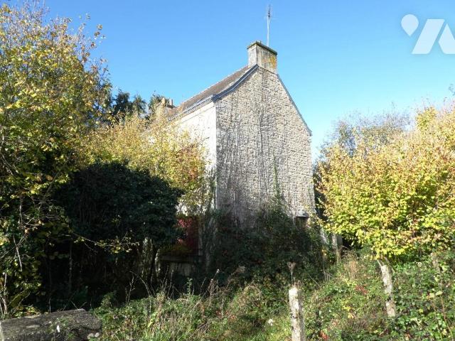 Maison 4 pièces 100 m² · à Lignol · 100 m² · 39 000 €