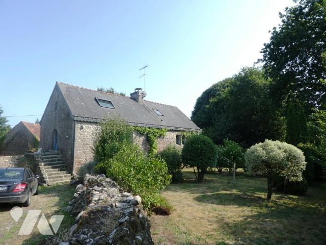 Maison 5 pièces 122 m² · à Guern · 122 m² · 225 000 €